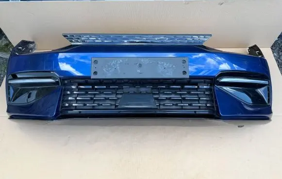 KIA EV6 Front bumper 86511CV200
