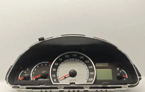 Hyundai Matrix Speedometer (instrument cluster) 9400317340 20517700H 20030313