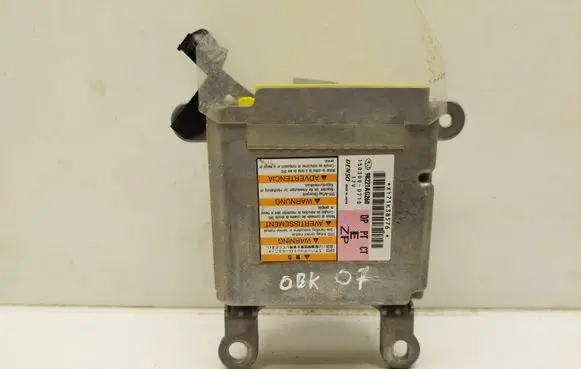Subaru Outback Airbag control unit/module 98221AG260