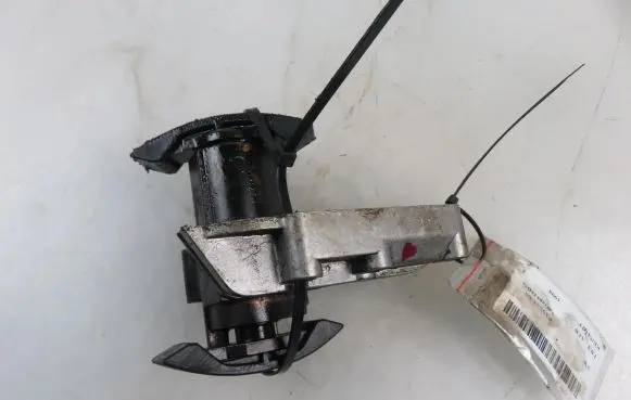 Volkswagen PASSAT B5 Timing belt/chain tensioner 058109217