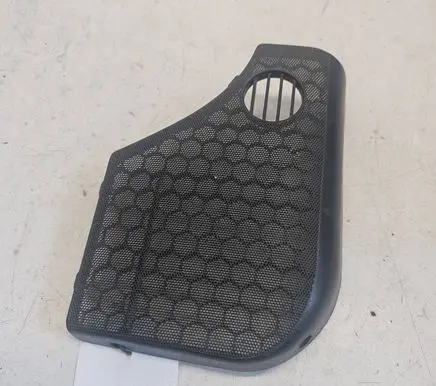 Audi A6 S6 C4 4A Front door speaker cover trim 4A0035420