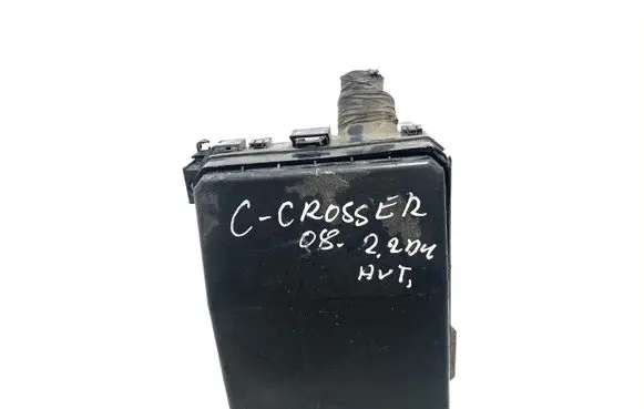 Citroen C-Crosser Fuse box set PR06102000 06102000