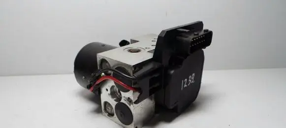 Mercedes-Benz S W220 ABS Pump A0034318712