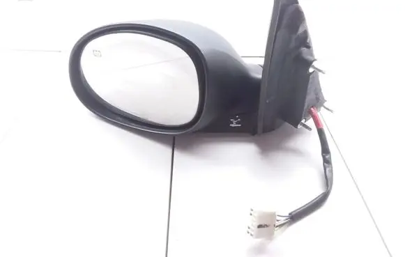 Chrysler PT Cruiser Front door electric wing mirror 9441191B2 9425651
