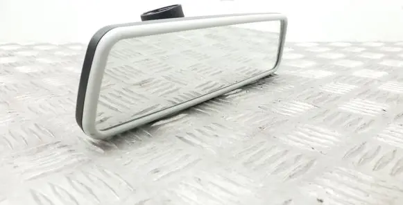 Skoda Yeti (5L) Rear view mirror (interior) 