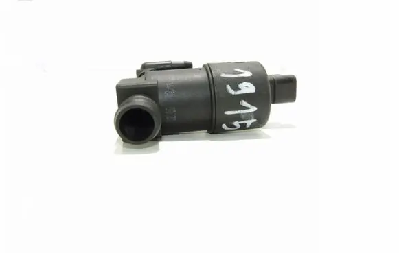 Citroen C3 Windscreen/windshield washer pump 8200194414