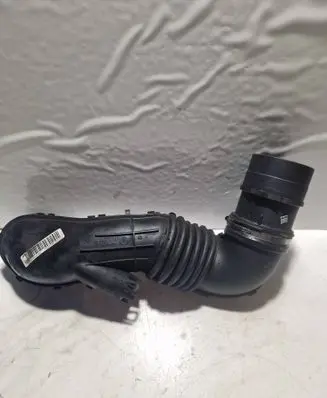 BMW 3 E90 E91 Turbo air intake inlet pipe/hose 780484606 0607100323