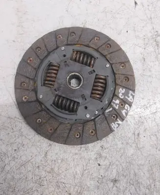 Renault Laguna I Clutch pressure plate 322026910