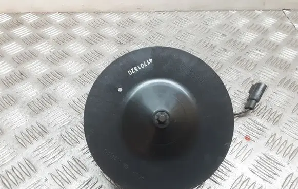 Ford Fiesta Heater fan/blower