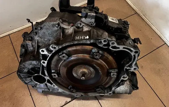 Citroen C4 I Automatic gearbox 92591 6322112