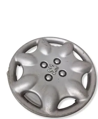 Peugeot 307 R13 wheel hub/cap/trim 