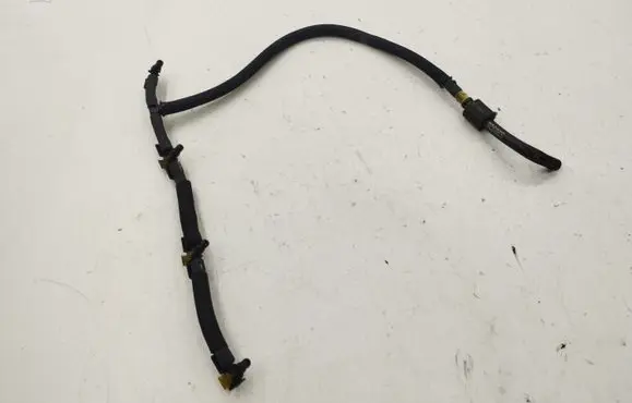 Audi A6 C7 Fuel return line/hose 