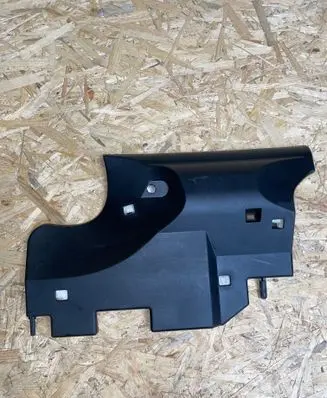 Honda Accord Dashboard lower bottom trim panel 77345TL0G020
