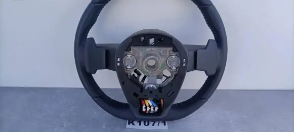 Nissan Qashqai J12 Steering wheel 484306UJ2D
