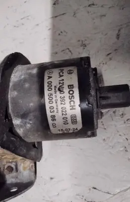 Mercedes-Benz CLS C218 X218 Electric auxiliary coolant/water pump A0005000386 9880009000