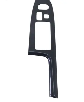 Honda Accord Front door window switch trim 83591SEA