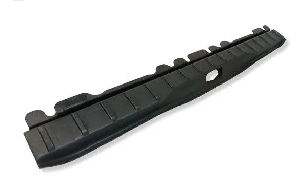 Peugeot 5008 Trunk/boot sill cover protection 9687389077 83024A0