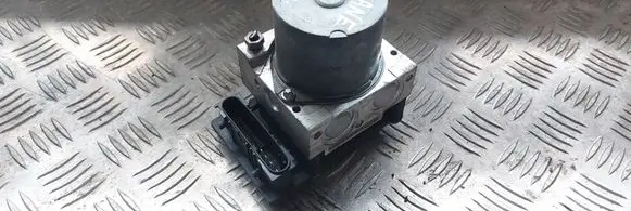 Renault Megane II ABS Pump 0265800317 0265231300 8200038695