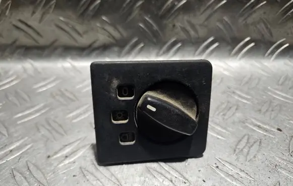 Peugeot Boxer Light switch A223