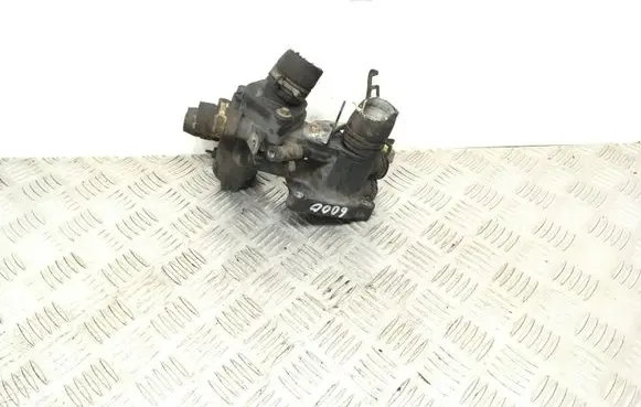 Volkswagen Polo III 6N 6N2 6NF Thermostat/thermostat housing 032121121 357121140 032121111
