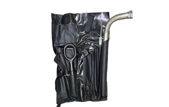 Audi A3 S3 8V Tool set 