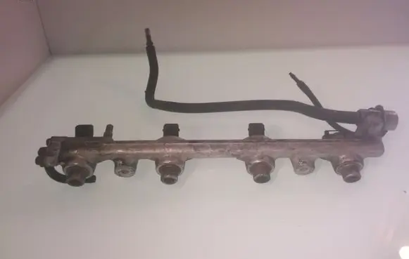 Ford Galaxy Fuel main line pipe 95XF9D280AB