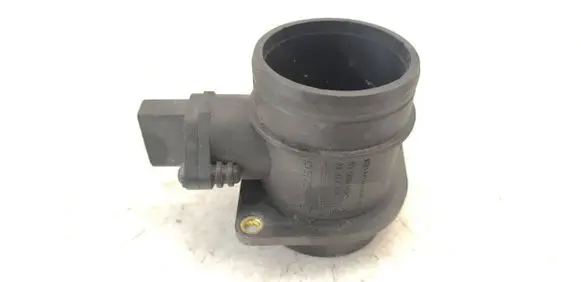 Volkswagen Golf IV Mass air flow meter 06A906461 0280217121