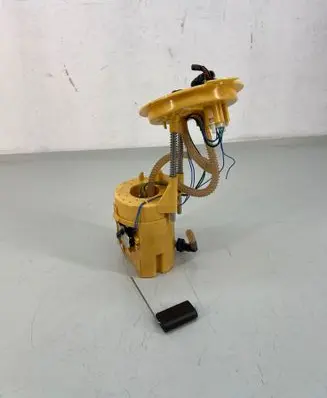 BMW X4 F26 In-tank fuel pump 7216526