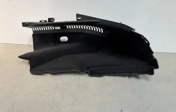 Jaguar F-Type Trunk/boot side trim panel HX5345422BA-WND6