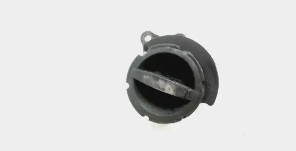 Volvo V70 Oil fill pipe 30777537