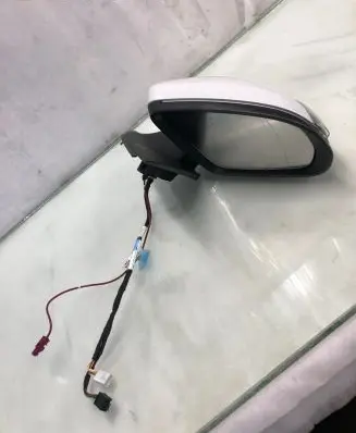 Mercedes-Benz EQA Front door electric wing mirror 00204194r24