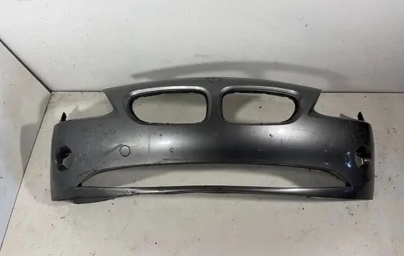 BMW Z4 E85 E86 Front bumper