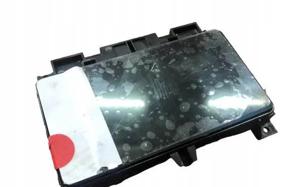 Audi A8 S8 D5 Screen/display/small screen 4N1035189B