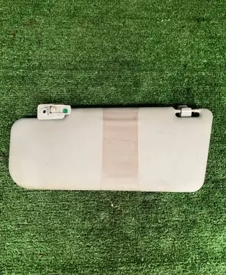 Fiat Panda II Sun visor 