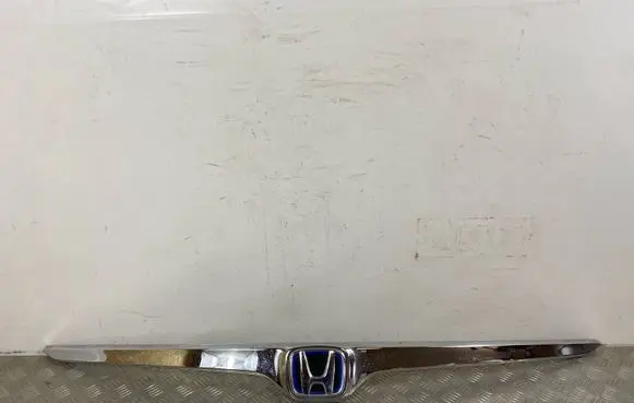 Honda CR-V Tailgate/boot cover trim set