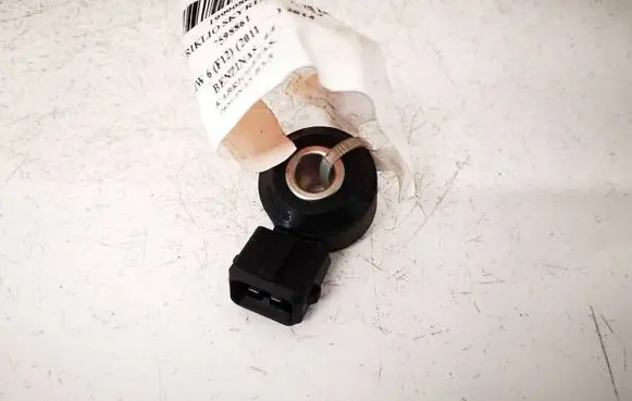 BMW 3 F30 F35 F31 Detonation knock sensor 759886101