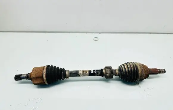 Renault Talisman Front driveshaft 3910