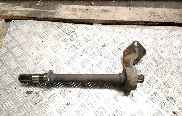 Mazda 6 Driveshaft support bearing 3B18