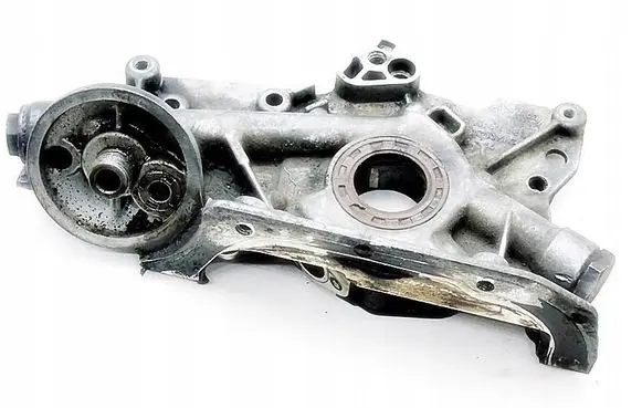 Opel Astra F Oil pump 7697125816