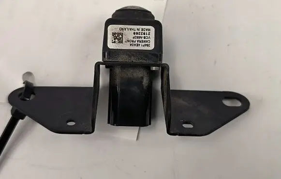 Iveco Daily 35 - 40.10 Front bumper camera 284F14EA0A