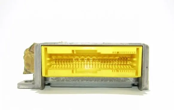 Mercedes-Benz CLS C219 Airbag control unit/module 2118702626