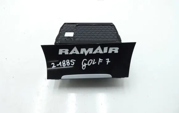 Volkswagen Golf VII Glove box 5G2863391