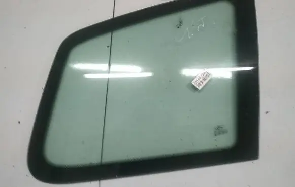Ford Focus C-MAX Rear side window AS2
