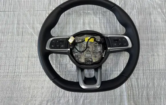 Jeep Avenger Steering wheel 