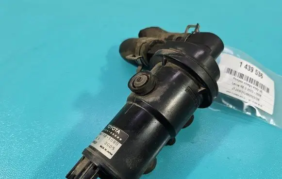 Lexus RX 330 - 350 - 400H Electric auxiliary coolant/water pump 064100-1080 IMPRK1439536