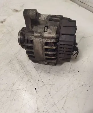 Audi A6 S6 C5 4B Generator/alternator 078903016AC