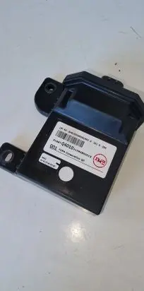 KIA Niro Other control units/modules 91687Q4010 6360T30TT0