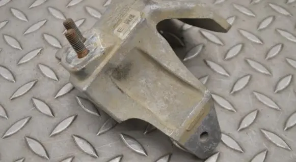 Ford Ranger Engine mounting bracket JB3G5K291ED