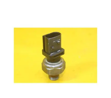 Jeep Grand Cherokee Exhaust gas pressure sensor Z118F