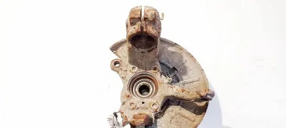 Skoda Superb B6 (3T) Front wheel hub
